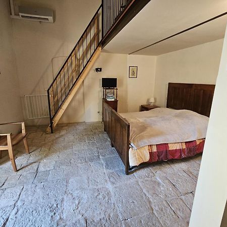 Donna Nora Villa Palombaio Ngoại thất bức ảnh
