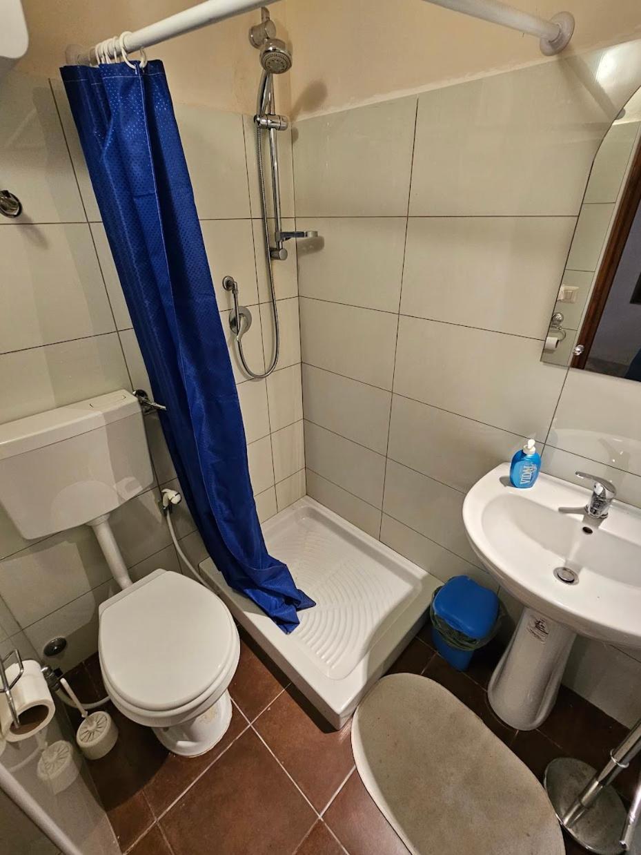Donna Nora Villa Palombaio Ngoại thất bức ảnh